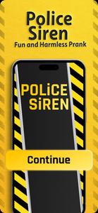 Police Siren