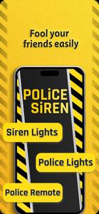 Police Siren