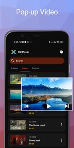 Video Player For All Format