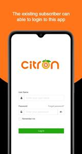 Citron