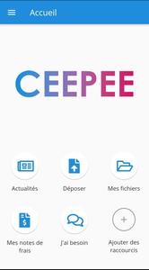 CEEPEE