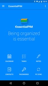 EssentialPIM