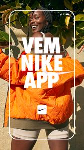 Nike App