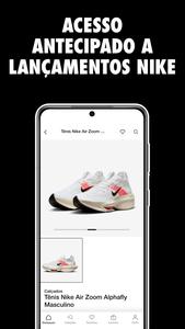 Nike App