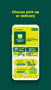 Puregold Mobile