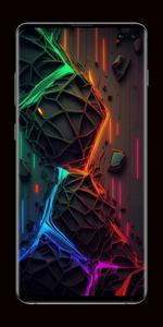 neon wallpapers