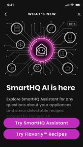 SmartHQ