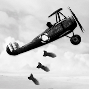 Warplanes Inc WW2 Plane & War Mod APK 1.19 [Paid for free][Unlimited money][Unlocked]