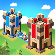 Conquer the Tower: Takeover Mod APK 2.091 [Remove ads][Mod speed]