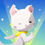 Dear My Cat :Relaxing cat game Mod APK 2.1.0 [Unlimited money]