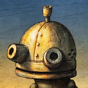 Machinarium Mod APK 3.1.8 [Paid for free][Free purchase]