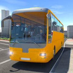 Bus Simulator 2020 Mod APK 9.6 [Unlimited money]