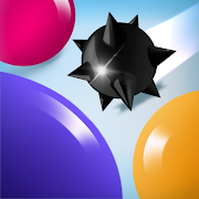 Puff Up - Balloon puzzle game Mod APK 2.8.8 [Unlimited money]