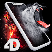 Pixel 4D™ Live Wallpapers Mod APK 3.3.5 [Unlocked][VIP]