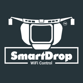 SmartDrop WiFi Control