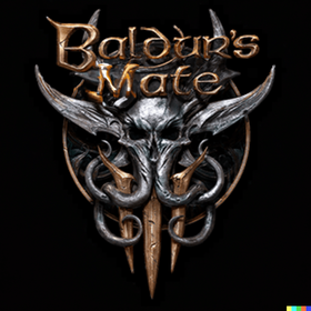 Baldur's Mate - BG3 Companion