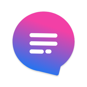 Messenger for Messages, Chat