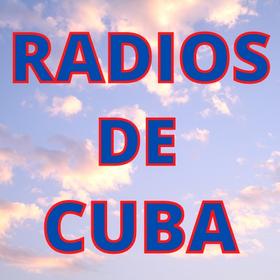 Radios de Cuba