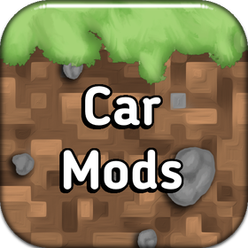 Car mods for Minecraft PE