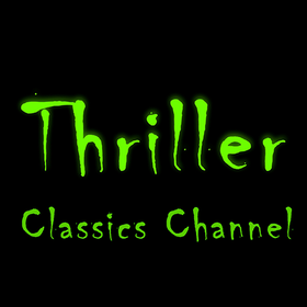 Classic Thriller Movies