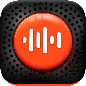 Voice Recorder Pro - VoiceX