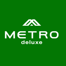 METRO deluxe