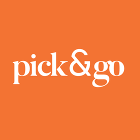 Pick&GO CS