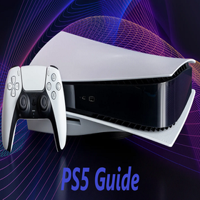 PS5 Guide