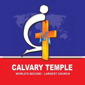 Calvary Temple India