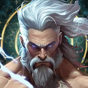 Gods Raid : Team Battle RPG Mod APK 1.2.15 [Mod Menu][High Damage][Invincible]