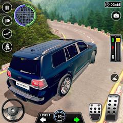 Car Driving Master: Car Games Mod APK 1.2 [Remove ads][Mod speed]