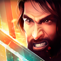 Slash of Sword 2 - Offline RPG Mod APK 1.93.3 [Unlimited money]