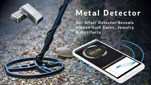 Metal Detector- Stud Finder