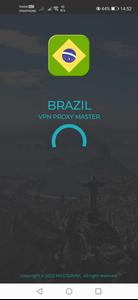 Brazil VPN - South America IP