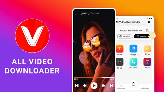 XXVI Video Downloader