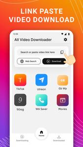 XXVI Video Downloader