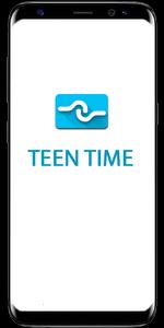 Teen Time for Kids