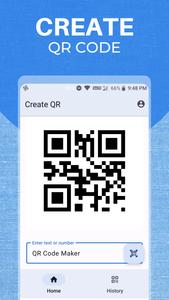 QR Code Maker