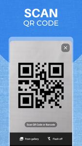 QR Code Maker