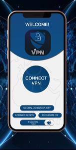 Protect VPN: Fast and Safe