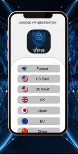 Protect VPN: Fast and Safe