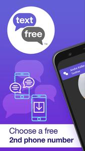 Text Free: Call & Texting App