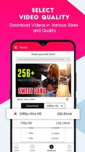 Kubet HD -All Video Downloader