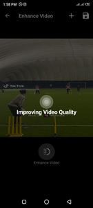 Video Quality Enhancer