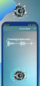 Phone Voice Cleaning