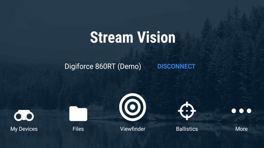 Stream_Vision