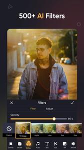 Ai Video Editor - VidCut