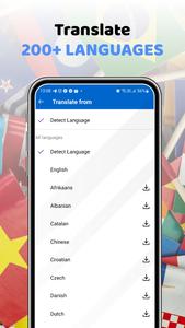 VoiceTranslator: Text & Photo