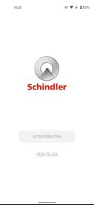 Schindler BuilT-In QR