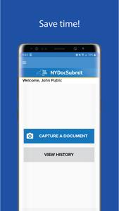 NYDocSubmit